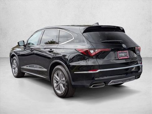 New 2026 Acura MDX image 7