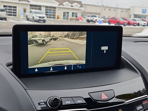 Used 2020 Acura RDX Base image 25