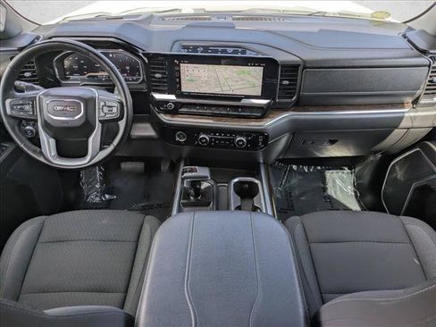 Used 2023 GMC Sierra 1500 Elevation AWD/4WD image 16