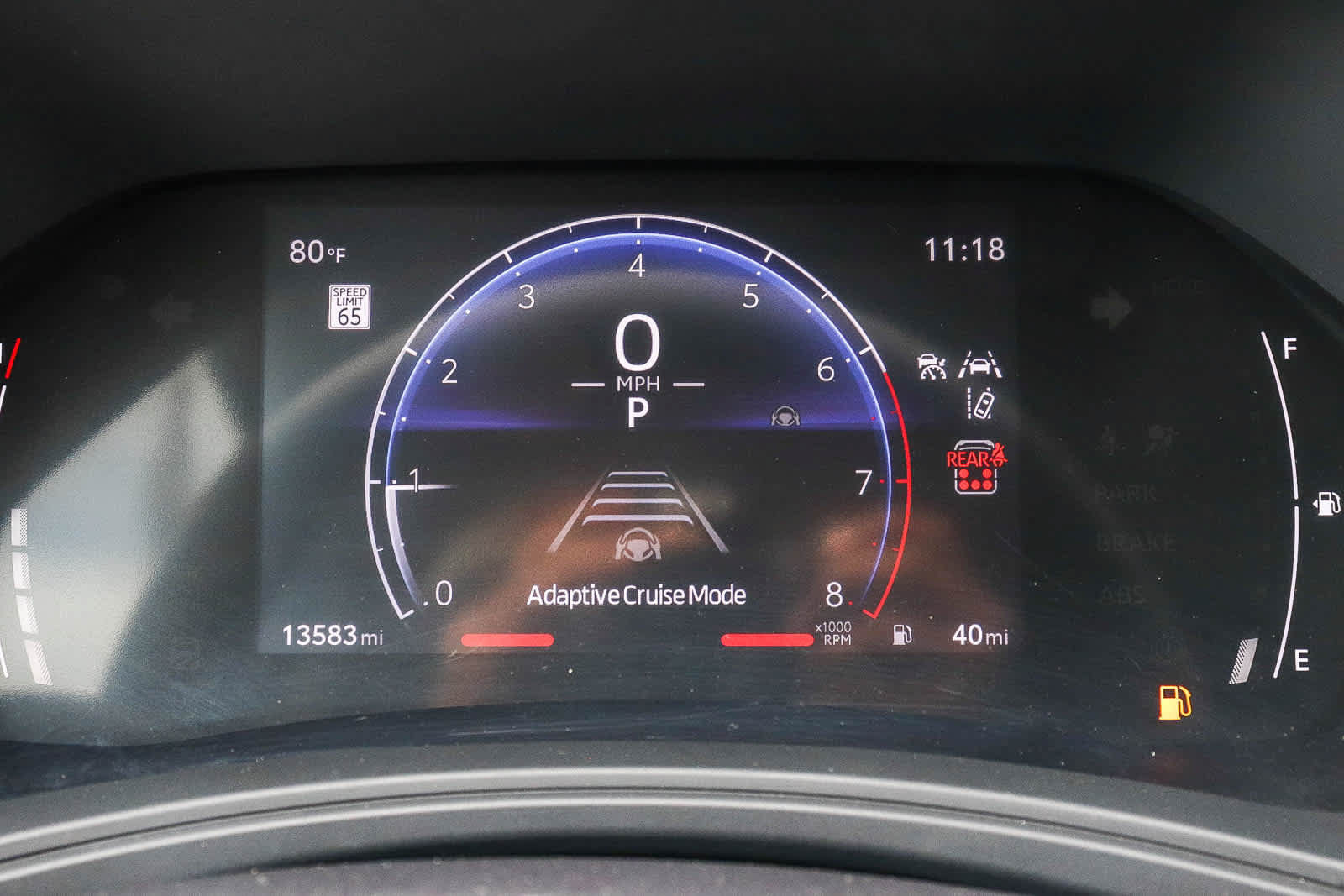 Used 2026 Toyota Grand Highlander FWD image 34