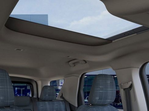 New 2025 Ford Bronco Sport Heritage w/ Convenience Package image 22