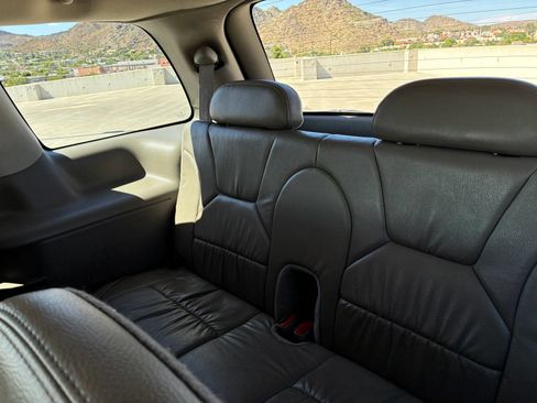 Used 2003 Dodge Durango SLT Plus AWD/4WD image 19