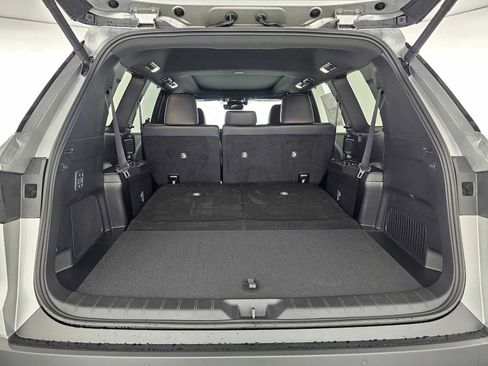 New 2026 Lexus TX 350 AWD image 16