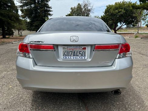 Used 2012 Honda Accord SE image 18