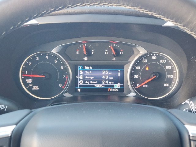 Used 2020 Chevrolet Blazer LT w/ LPO, Floor Liner Package FWD image 6