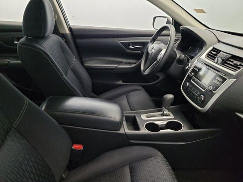 Used 2017 Nissan Altima 2.5 S w/ Power Driver Seat Package FWD image 21