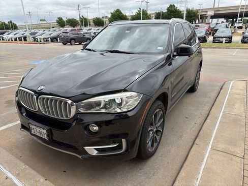 Used 2018 BMW X5 sDrive35i image 2
