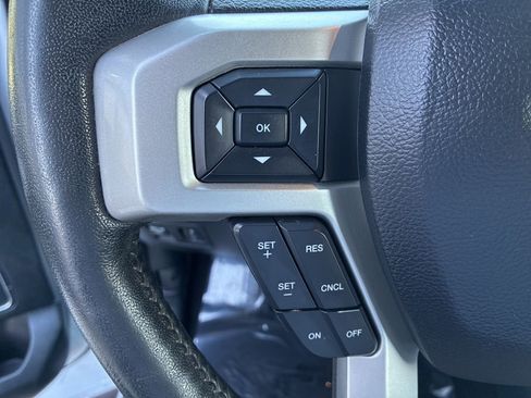 Used 2020 Ford F150 Lariat w/ Equipment Group 502A Luxury image 30