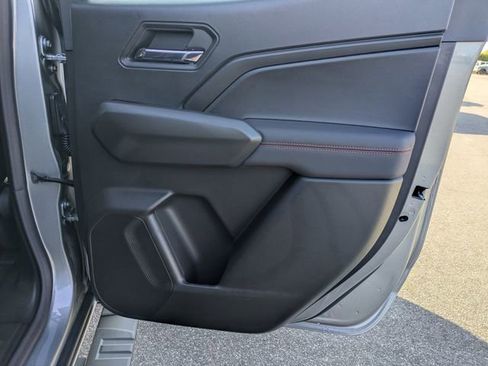 New 2026 Chevrolet Colorado Z71 w/ Technology Package image 33