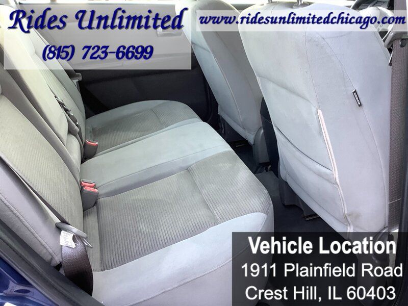 Used 2011 Nissan Sentra 2.0 S FWD image 22