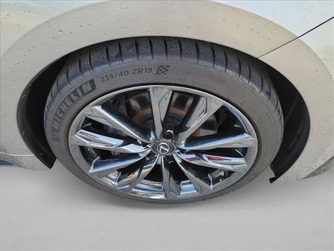 Used 2022 Lexus IS 350 F Sport RWD image 10