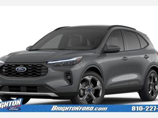 Used 2026 Ford Escape ST-Line Select w/ Tech Pack #1 AWD/4WD video 1