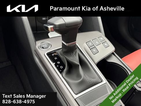 New 2026 Kia Sportage SX AWD/4WD image 26
