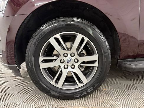 Certified 2024 Ford Expedition Limited image 14