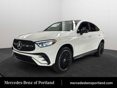 New 2026 Mercedes-Benz GLC 300 4MATIC