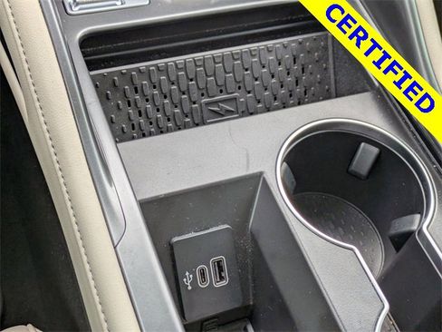 Used 2024 Lincoln Nautilus Reserve w/ Equipment Group 203A image 27