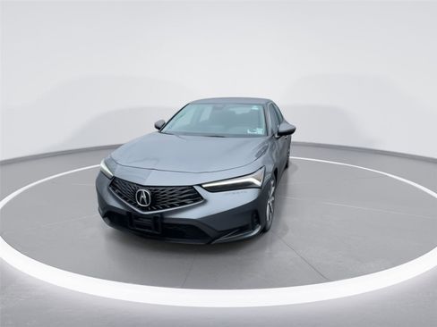 Used 2023 Acura Integra image 3