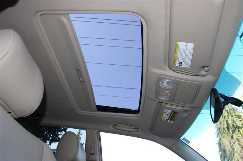 Used 2007 Toyota Highlander Limited w/ Extra Vale Pkg #3 AWD/4WD image 9