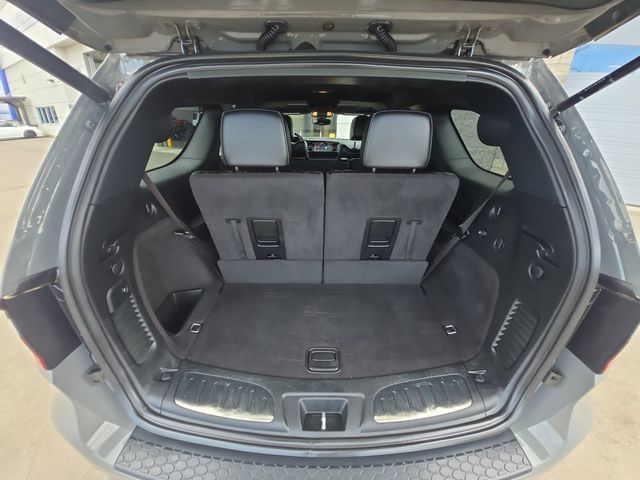 Used 2022 Dodge Durango R/T w/ Trailer Tow Group IV AWD/4WD image 23