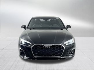 Certified 2021 Audi A5 2.0T Premium Plus w/ Premium Plus video 2