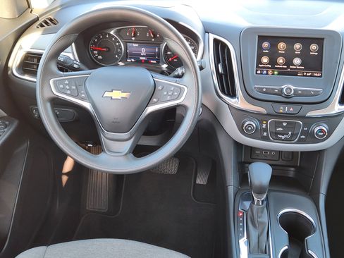 Certified 2023 Chevrolet Equinox LS w/ LS Convenience Package image 27