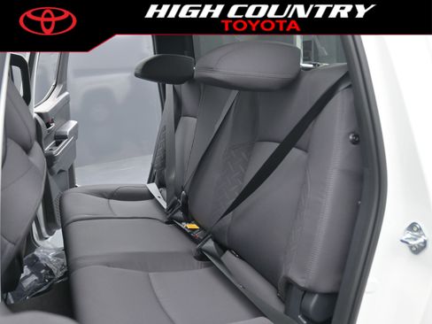 New 2026 Toyota Tacoma SR AWD/4WD image 24