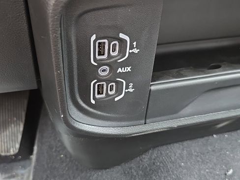 New 2026 RAM 2500 Tradesman image 40