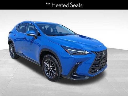 Used 2022 Lexus NX 350 AWD image 6