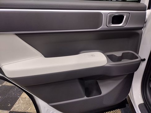 New 2026 Hyundai Santa Fe SE image 22