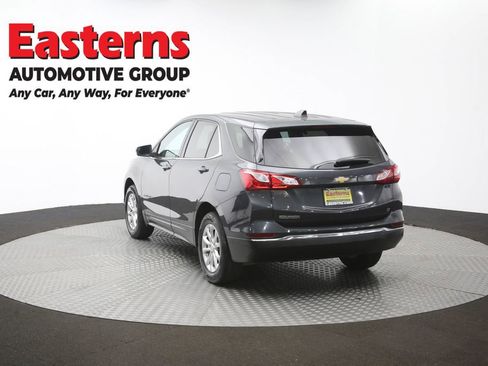 Used 2020 Chevrolet Equinox LT FWD image 64