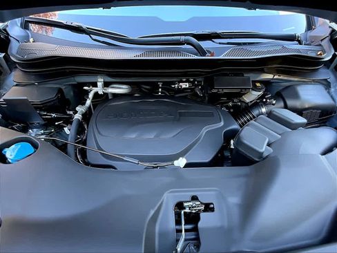 New 2026 Honda Ridgeline RTL image 16