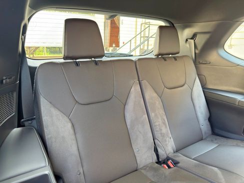 Used 2024 Lexus TX 350 AWD w/ Technology Package image 42