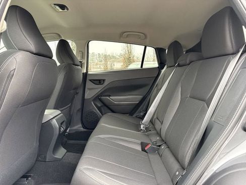 New 2026 Subaru Crosstrek 2.0i Premium AWD/4WD image 16