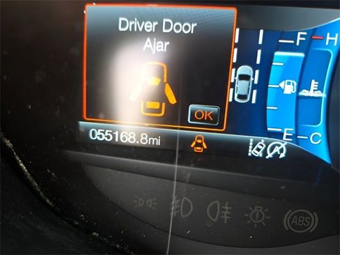 Used 2024 Ford Edge SEL image 14