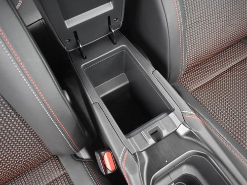 New 2026 Nissan Kicks SR w/ Illumination Package FWD image 24