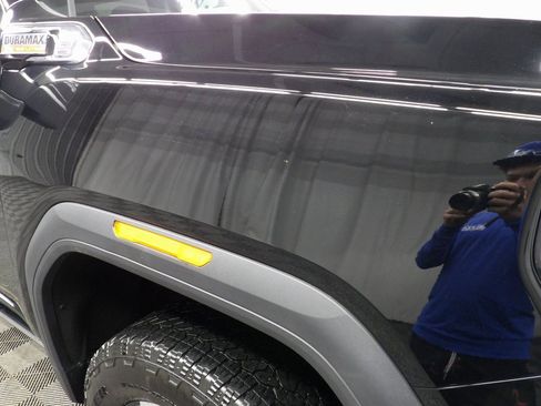 Used 2025 GMC Sierra 2500 Denali w/ Denali Reserve Package image 32