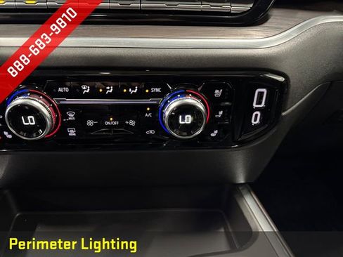 New 2026 GMC Sierra 1500 SLT w/ SLT Premium Plus Package image 17