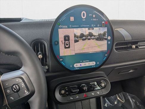 Certified 2025 MINI Cooper S image 12