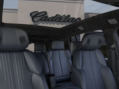 New 2025 Cadillac Escalade IQ Sport 2 image 24