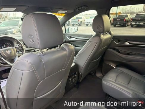 Used 2024 Buick Enclave Premium image 24