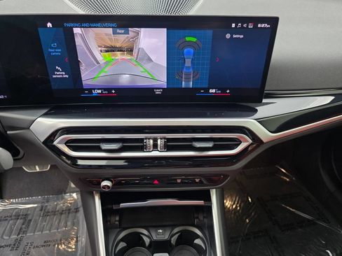 Used 2024 BMW M4 xDrive Competition AWD/4WD image 19