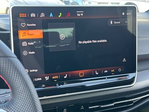 New 2026 Volkswagen GTI S FWD image 21