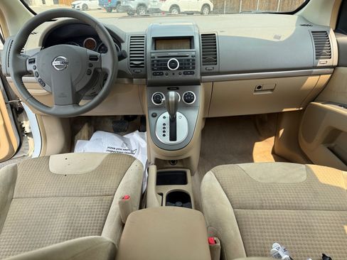 Used 2007 Nissan Sentra 2.0 S w/ Convenience Plus Pkg FWD image 19