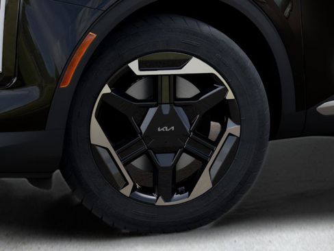 New 2026 Kia Sportage S image 9