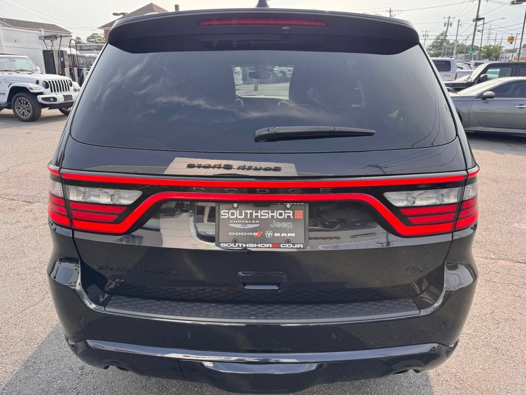 Used 2024 Dodge Durango R/T AWD/4WD image 7