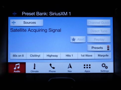 Used 2017 Ford Expedition EL Limited w/ Equipment Group 301A image 20