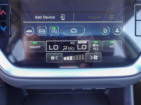 Used 2025 Subaru Crosstrek 2.0i Premium AWD/4WD image 19