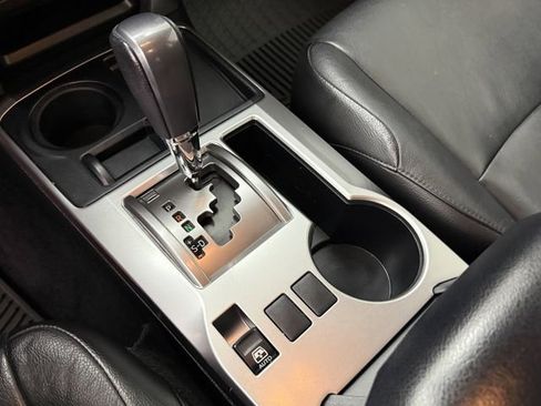 Used 2021 Toyota 4Runner SR5 image 21