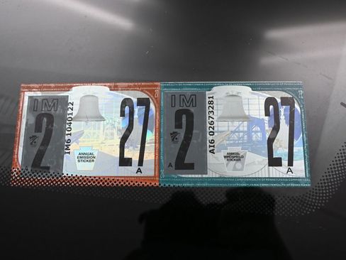 Used 2022 Jeep Compass Latitude image 9