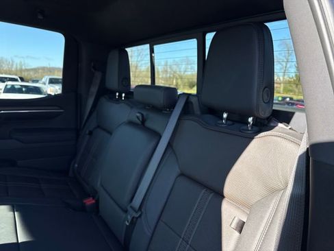 Used 2026 Chevrolet Silverado 1500 High Country w/ Midnight Edition image 22